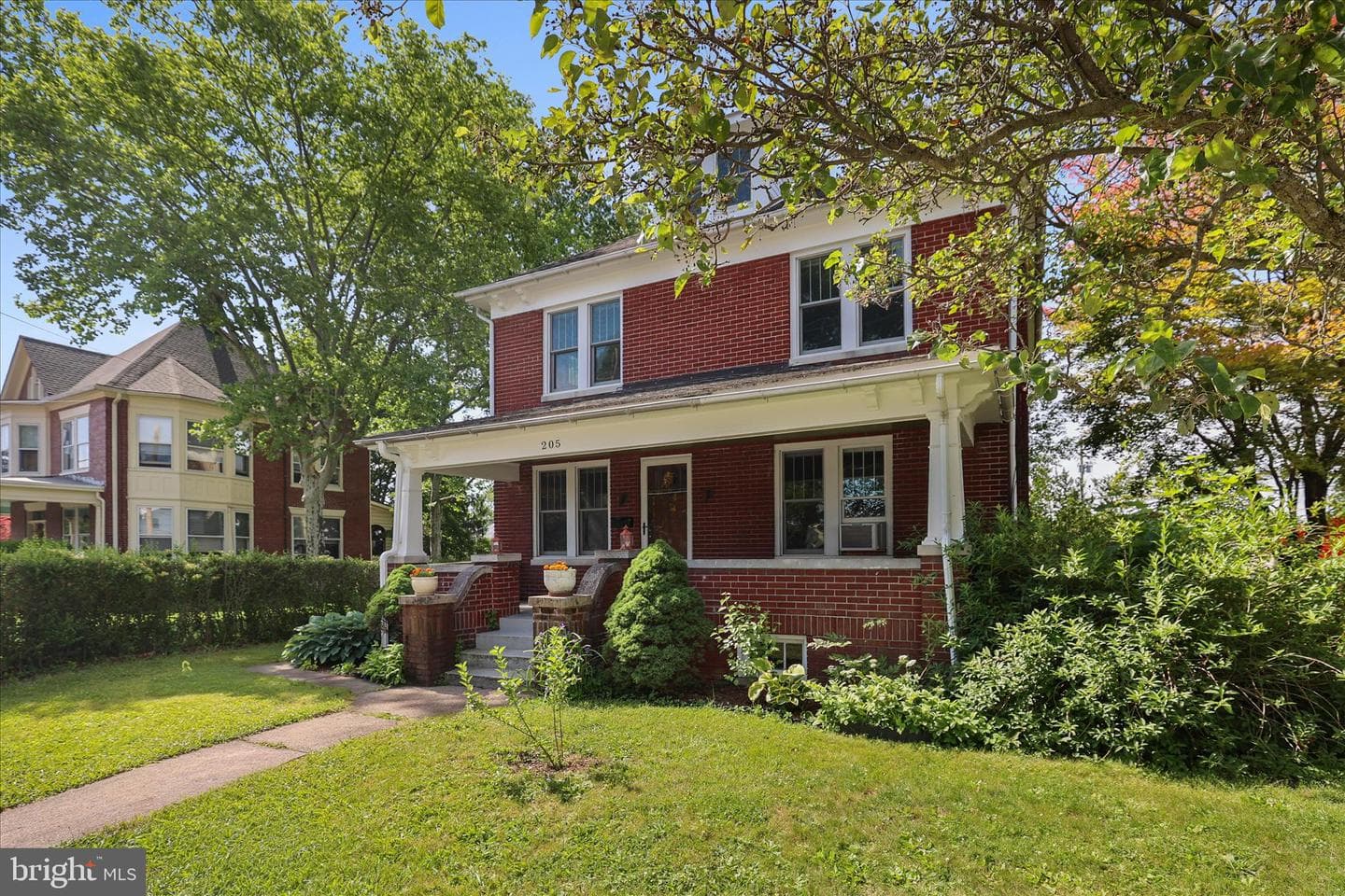 205 Hanover Street photo 12