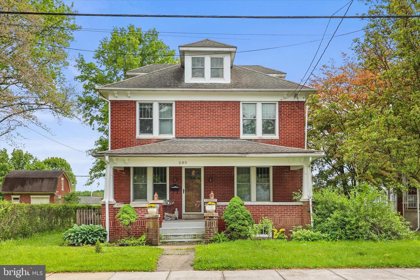 205 Hanover Street photo 57
