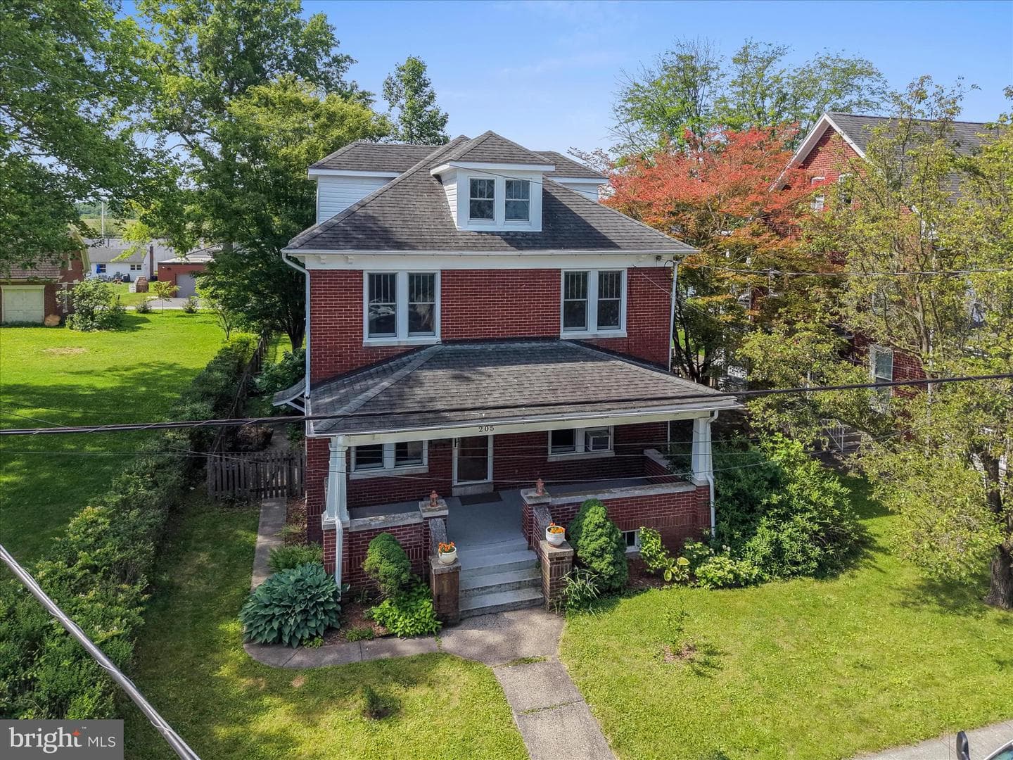 205 Hanover Street photo 6