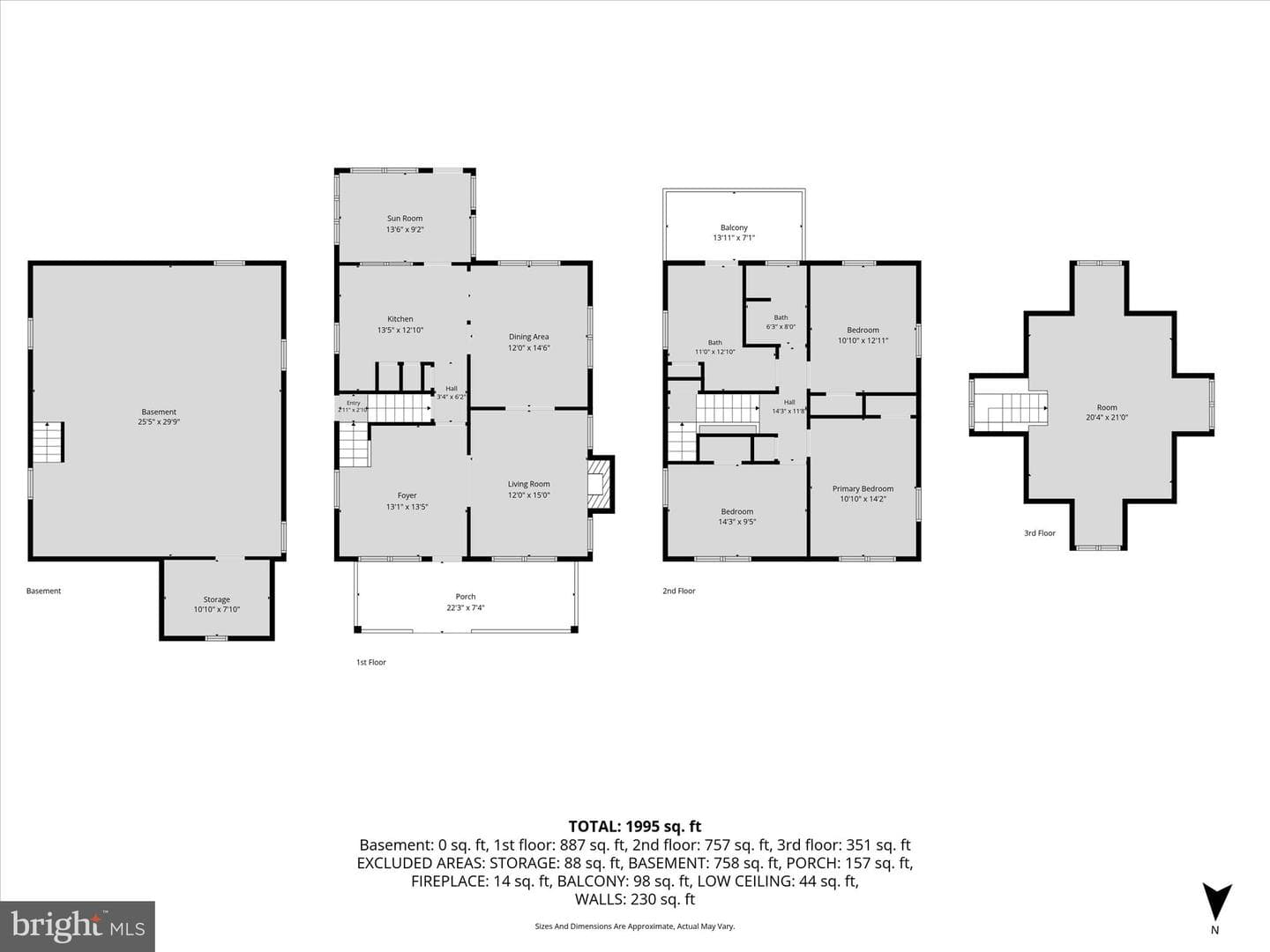 205 Hanover Street photo 62