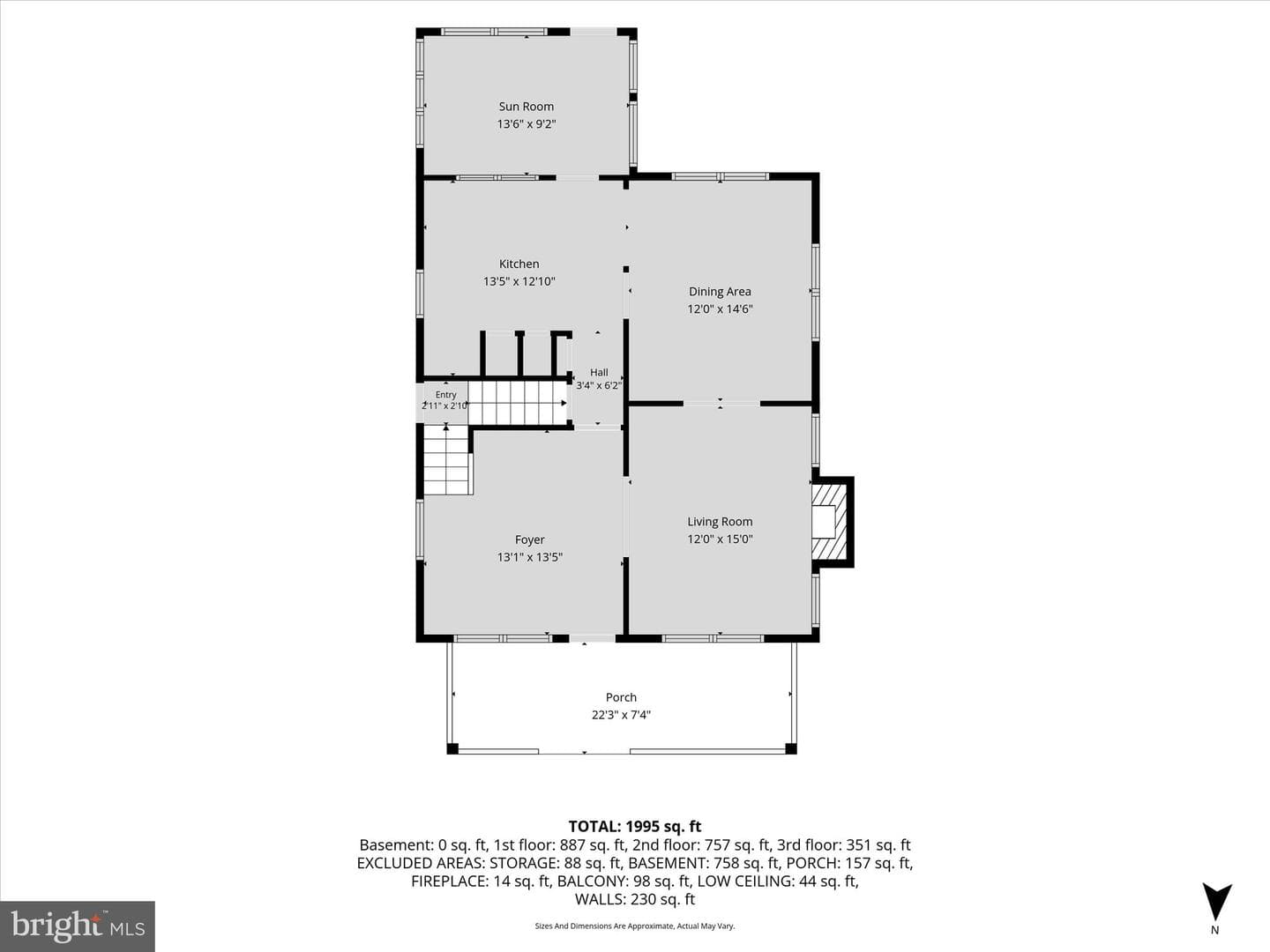 205 Hanover Street photo 64