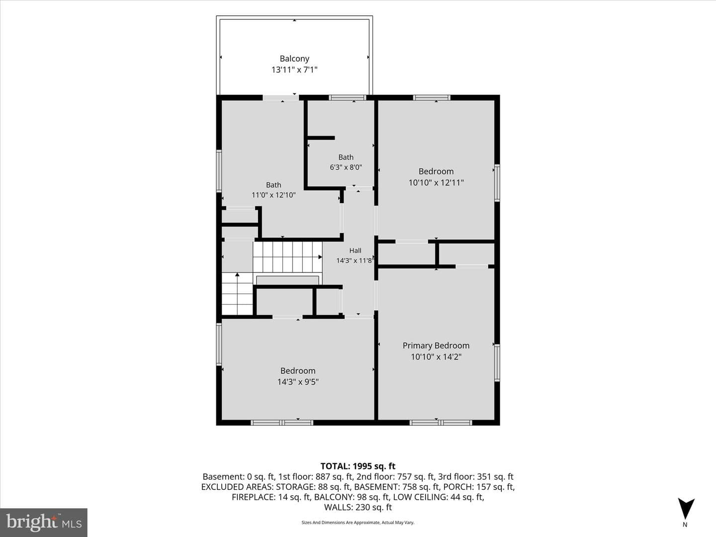 205 Hanover Street photo 65