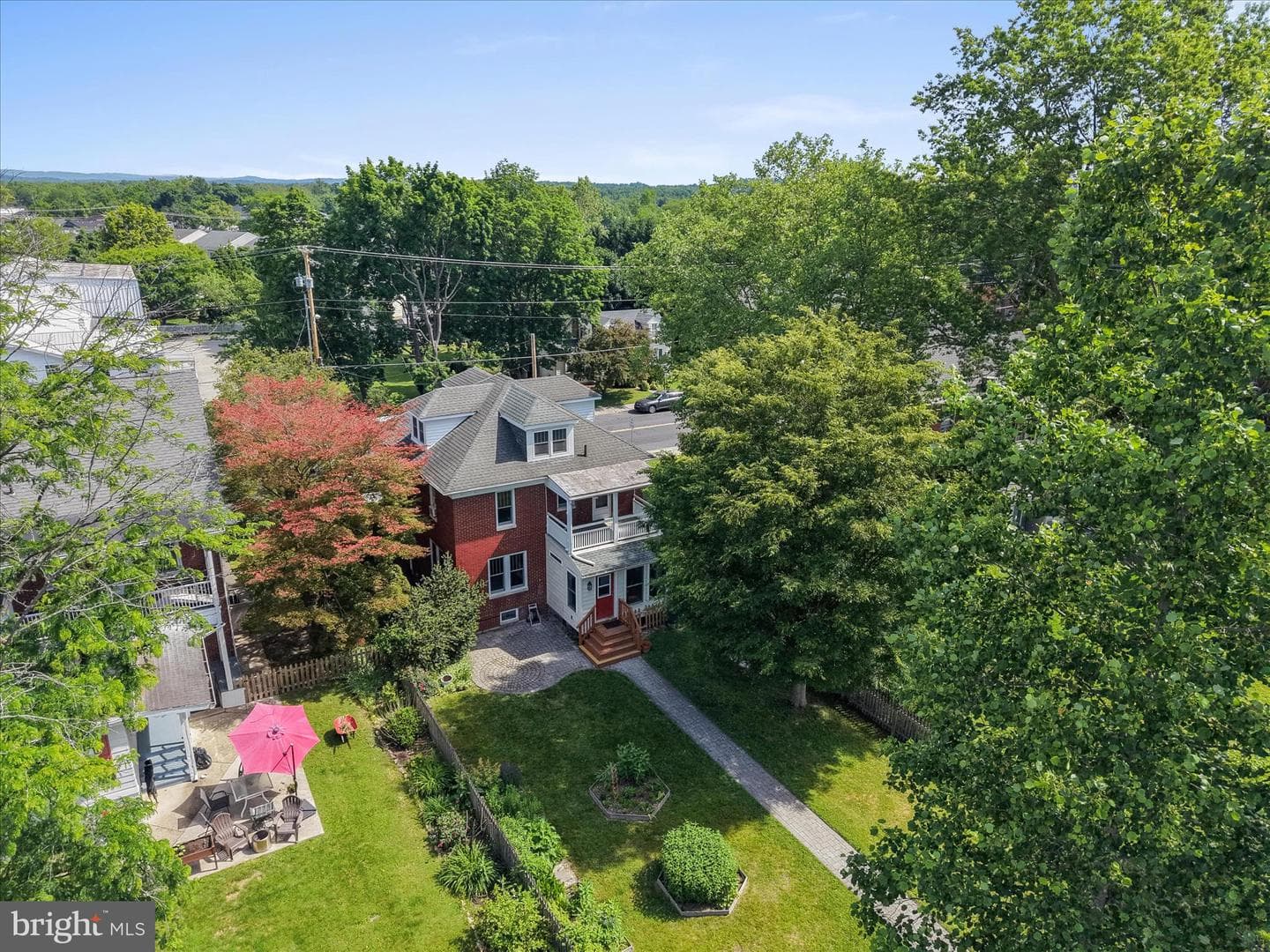 205 Hanover Street photo 7