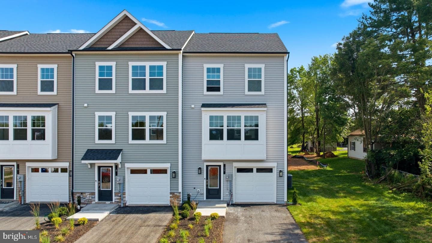 8 Magnolia Court, Gettysburg