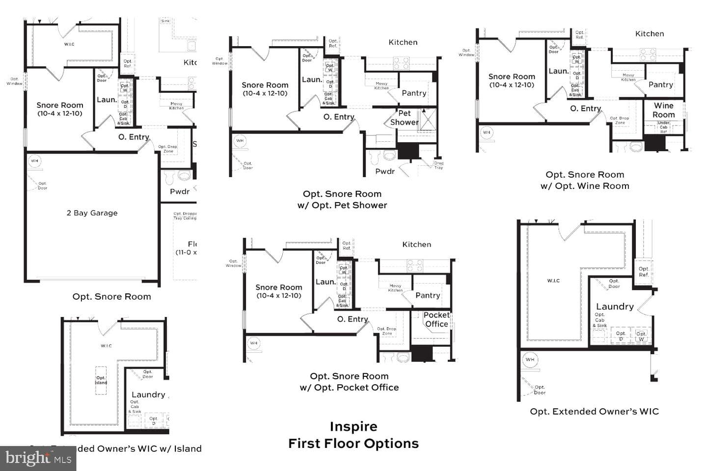 Homesite C216 Iris Lane photo 37