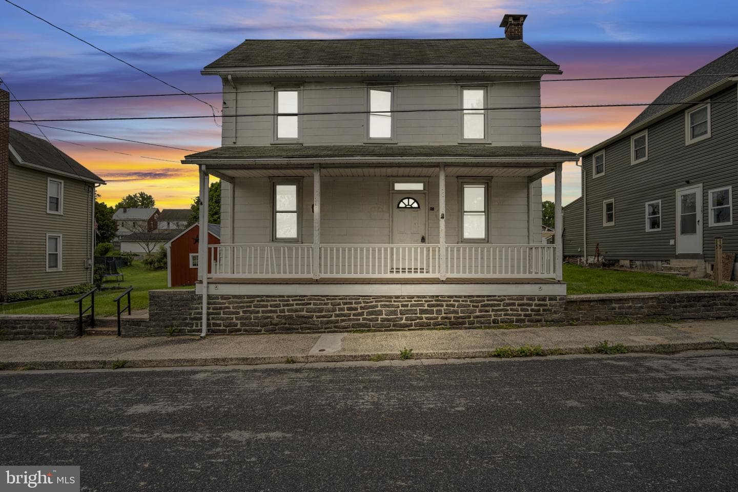 17 Penn Street, Biglerville