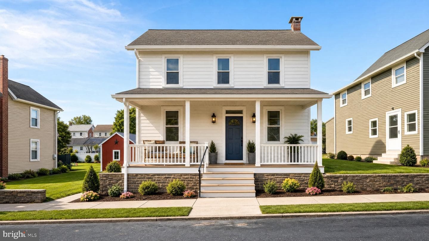 17 Penn Street, Biglerville