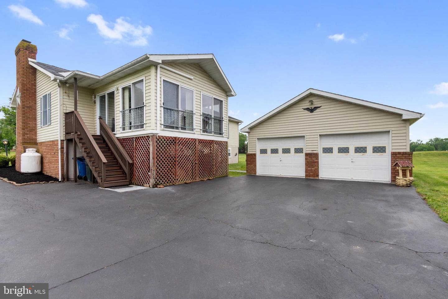 1424 Fish And Game Road photo 4