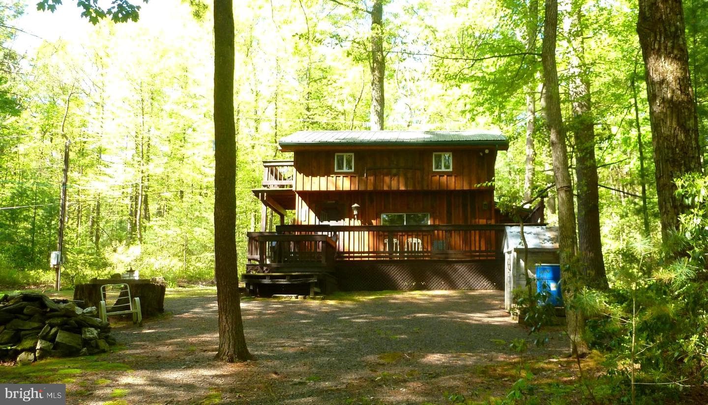 465 (Lot 13) Miltonberger Road, Orrtanna