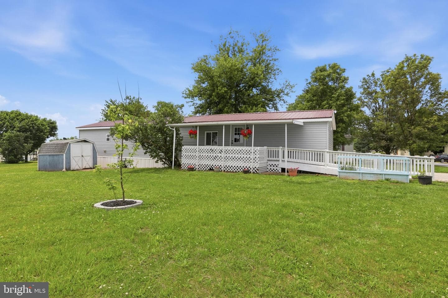 53 Sherill Drive, New Oxford