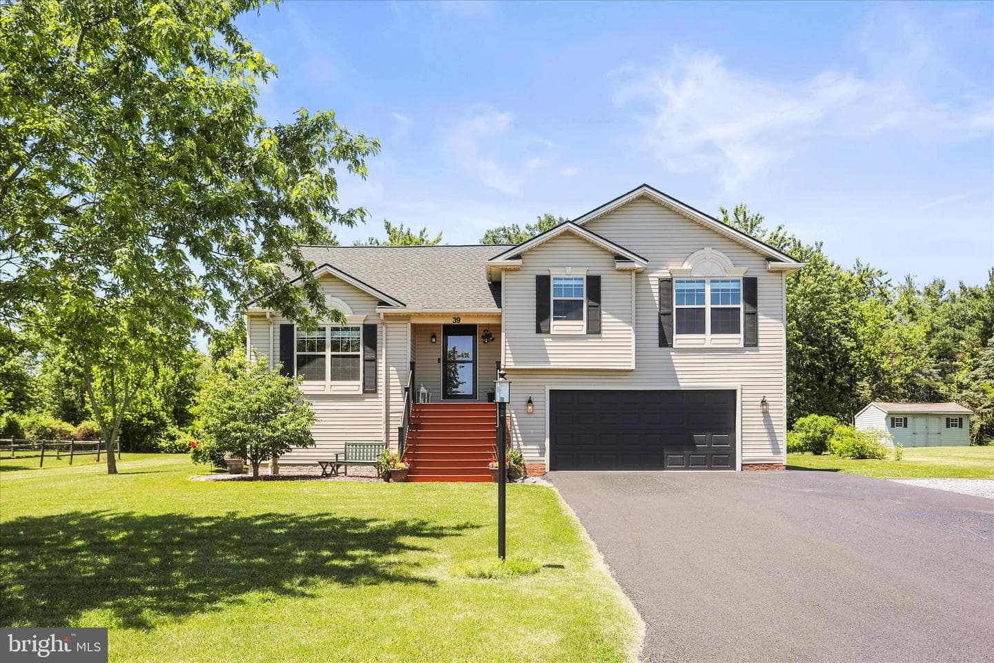 39 N Pheasant Way, Abbottstown