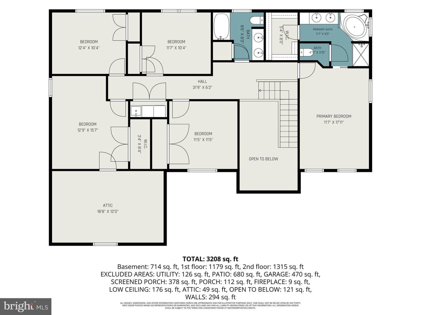 57 E Summit Dr photo 50