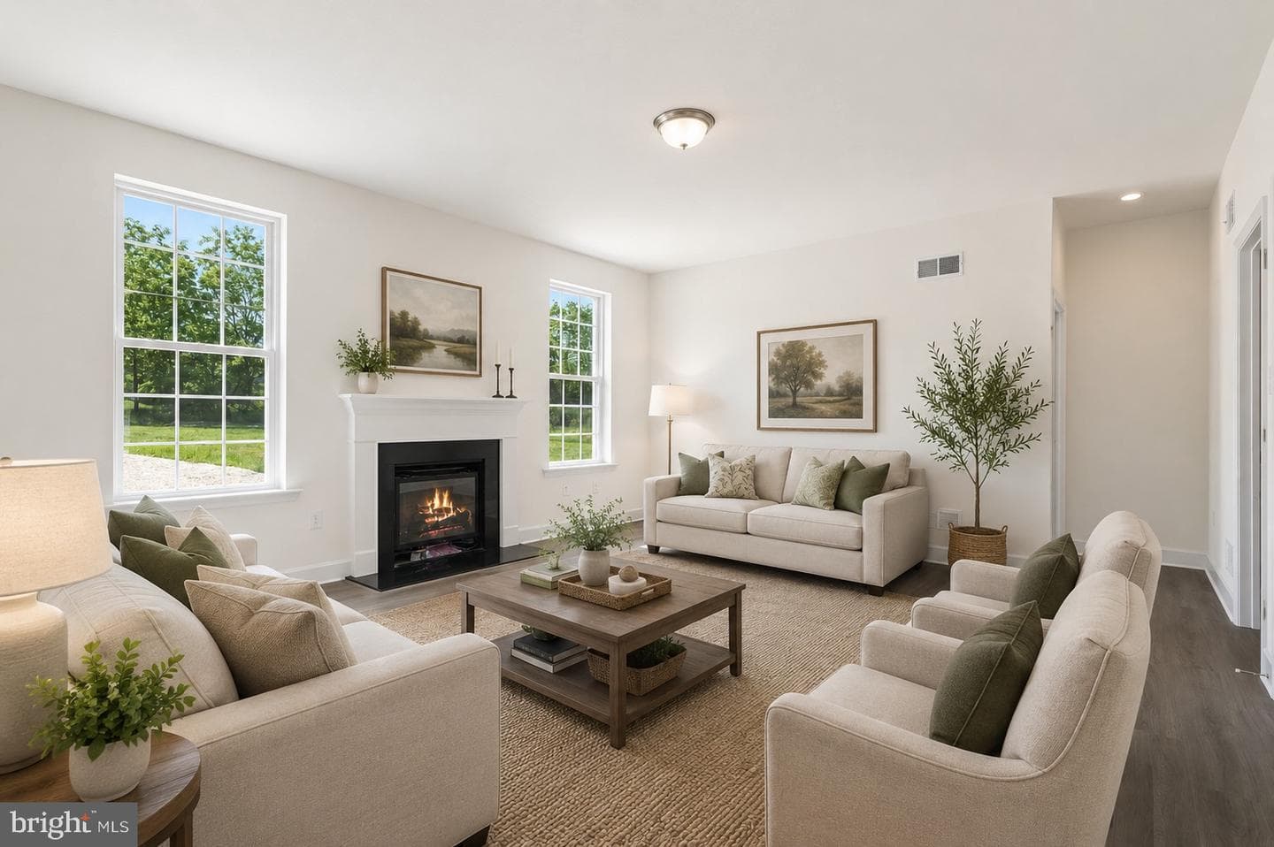 121 Flint Drive #lot 59 photo 3