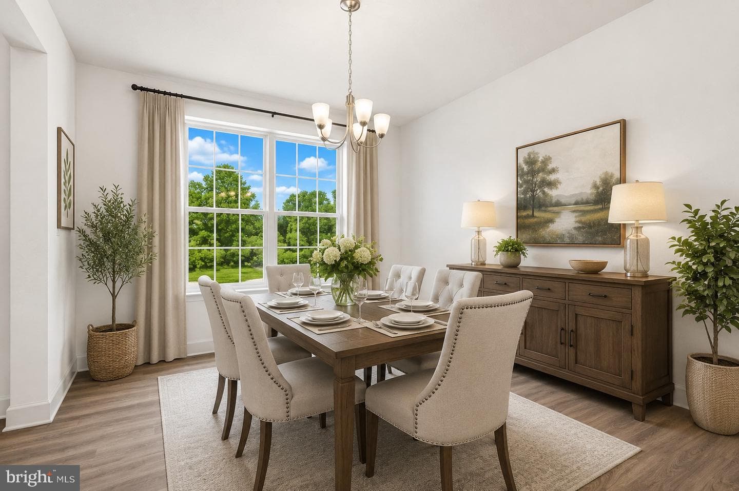 121 Flint Drive #lot 59 photo 5