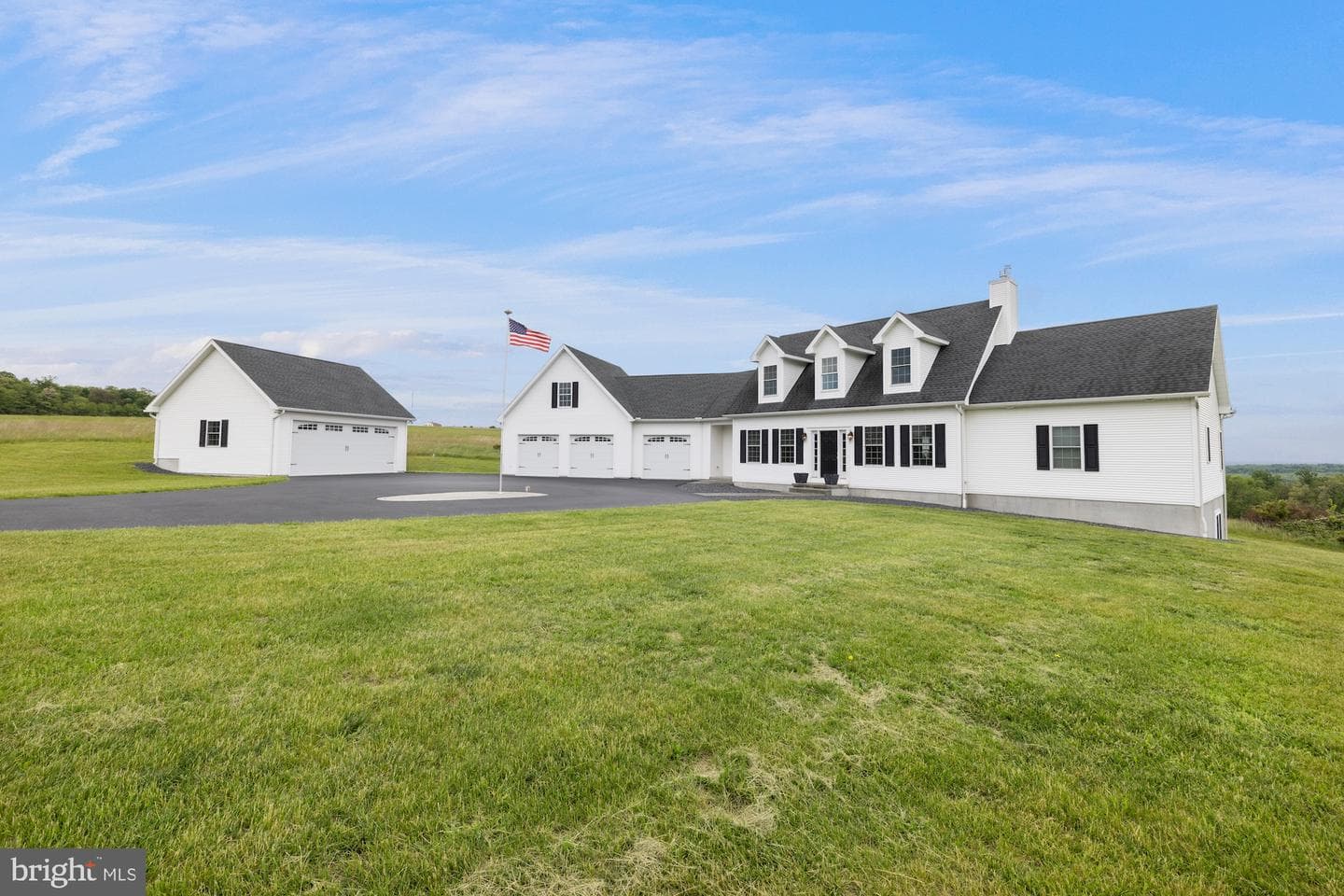 389 Carr Hill Road