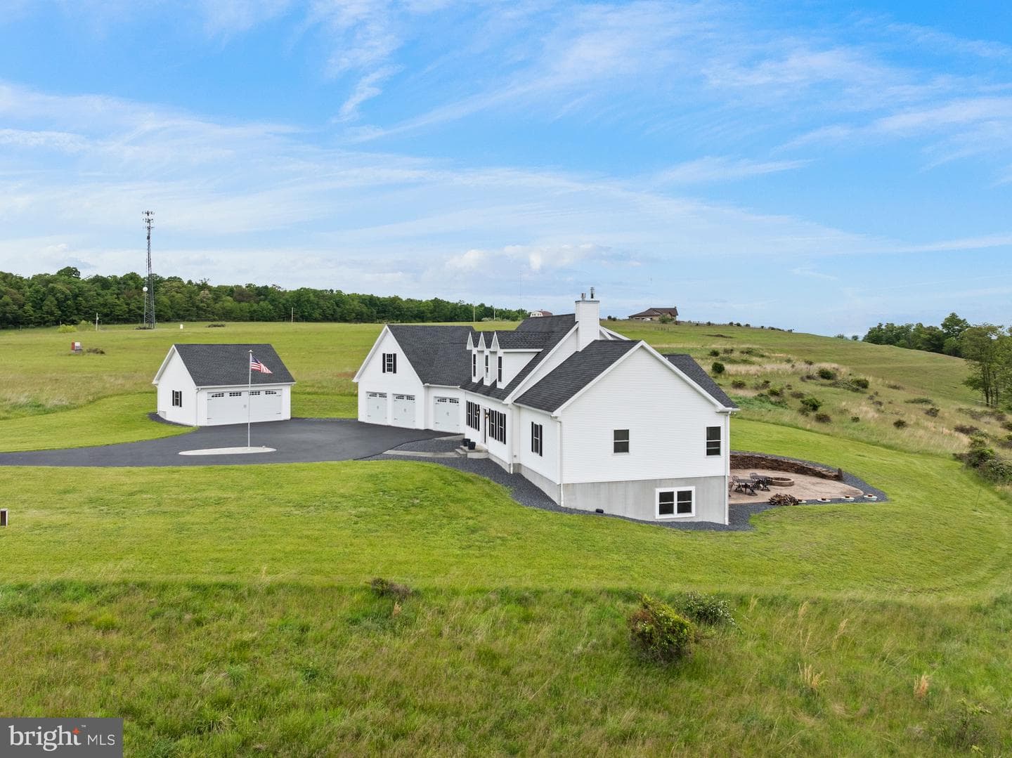 389 Carr Hill Road photo 59
