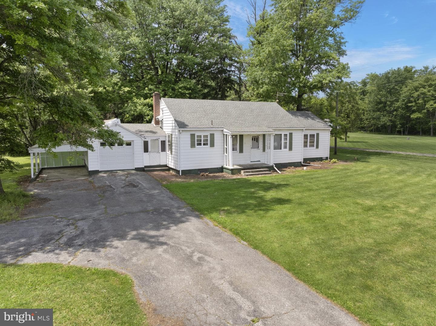 1454 Granite Station Road photo 1