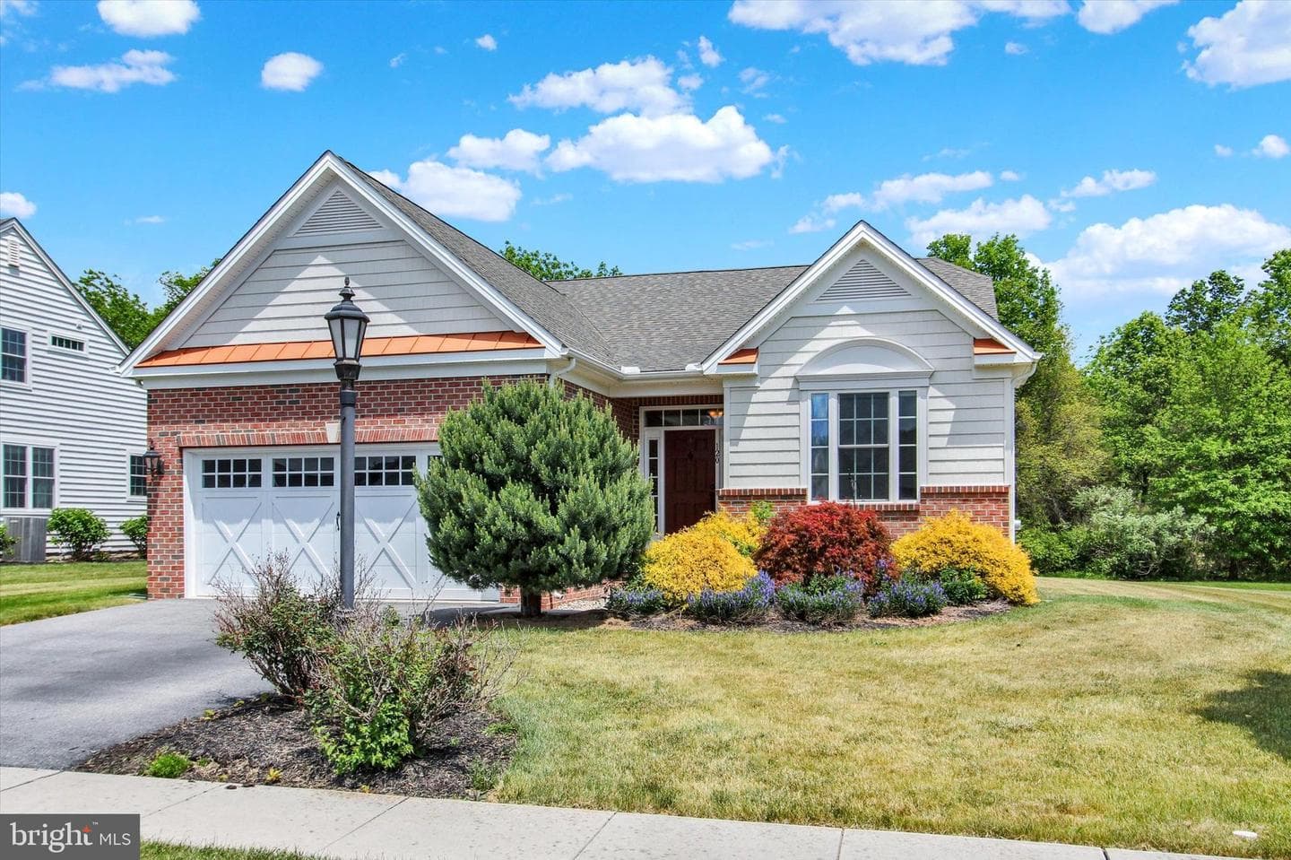 120 Woodhaven Drive, Gettysburg