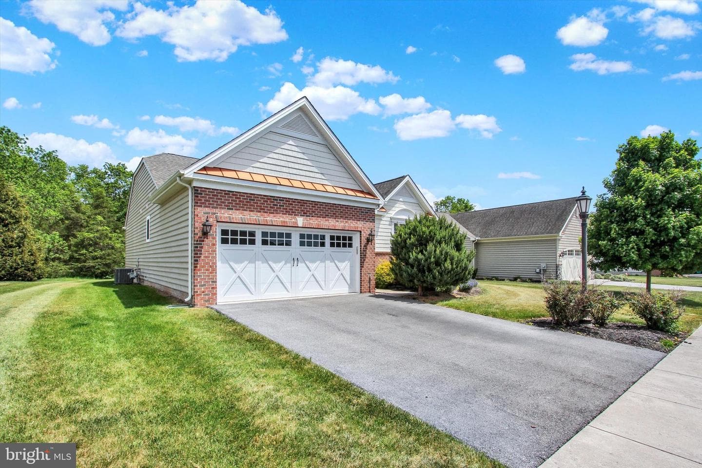 120 Woodhaven Drive, Gettysburg
