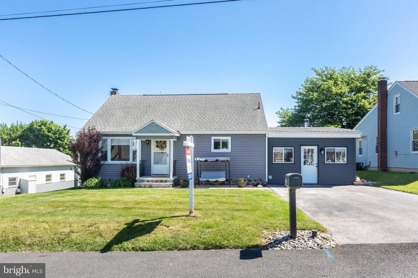 22 Pleasant View Drive