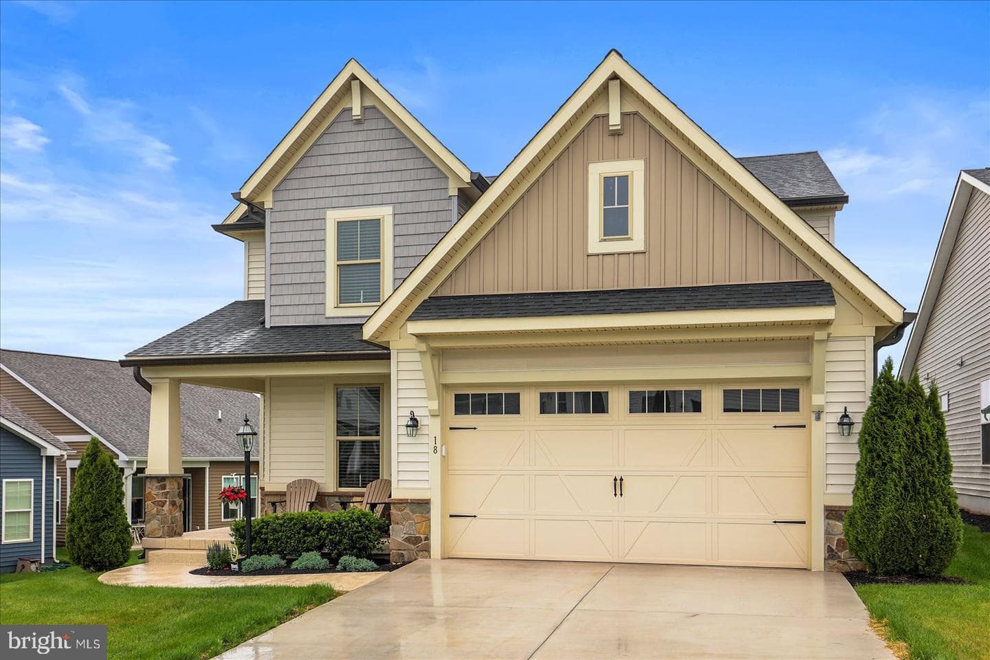 18 Broomsedge Lane, Gettysburg