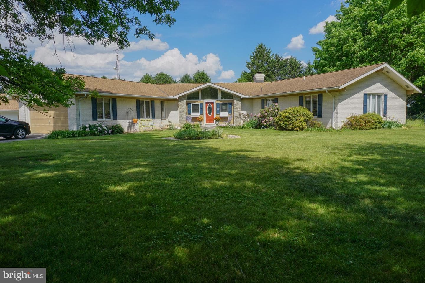 389 Basehoar Road, Littlestown