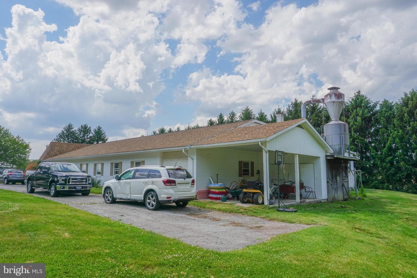 389 Basehoar Road photo 88