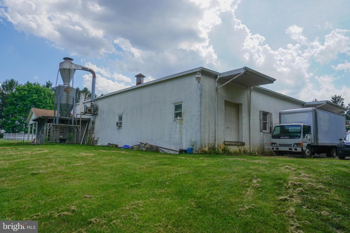 389 Basehoar Road photo 97