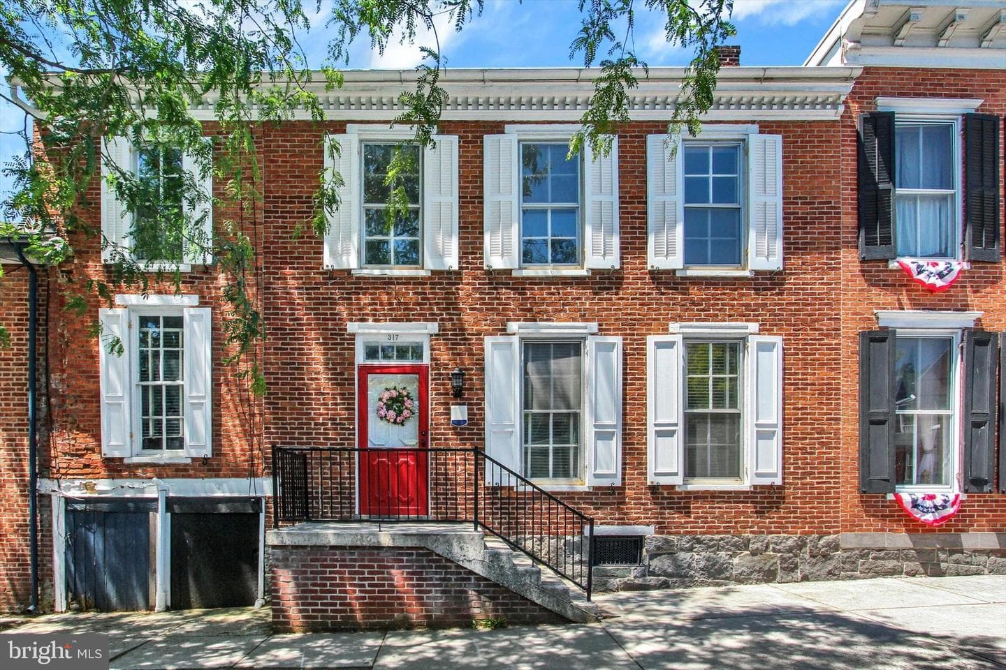 317 Baltimore Street, Gettysburg