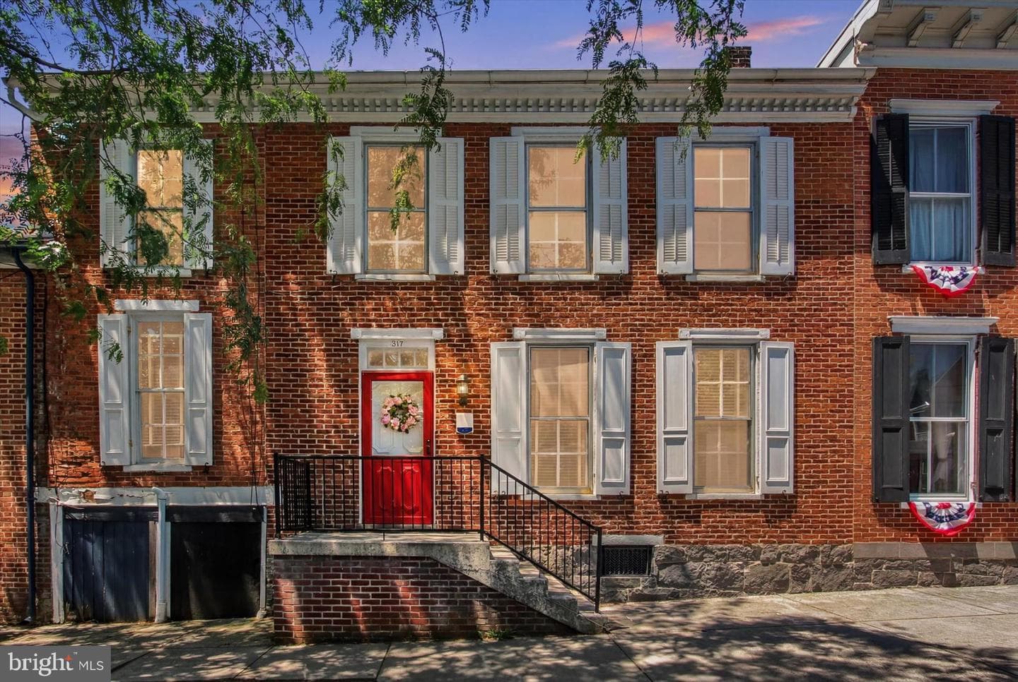 317 Baltimore Street, Gettysburg