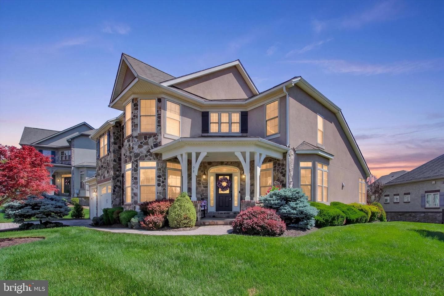 96 Garrison Falls Drive, Gettysburg