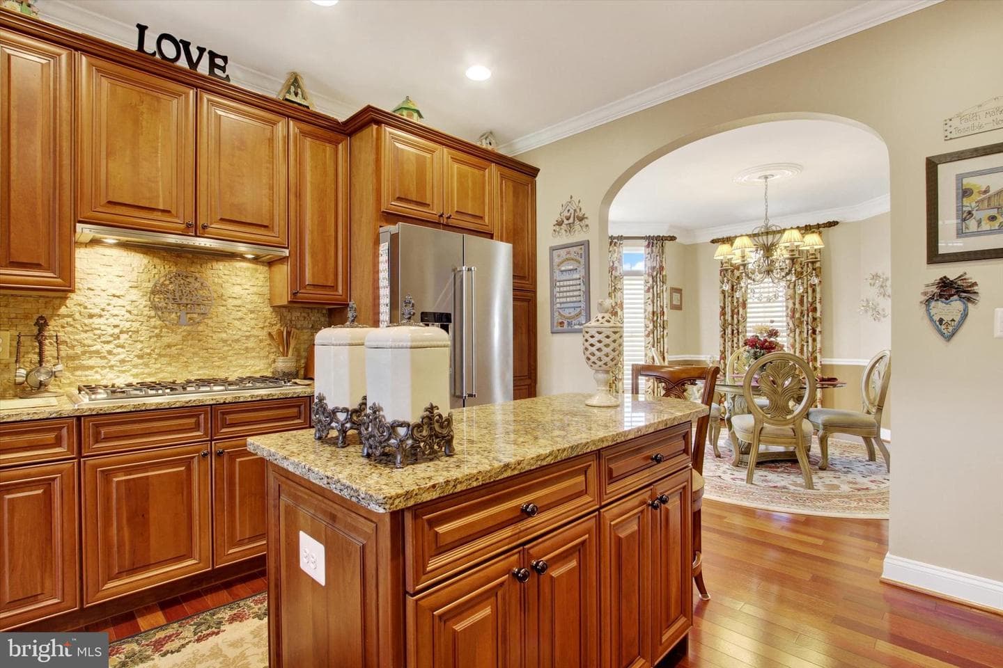 96 Garrison Falls Drive photo 11