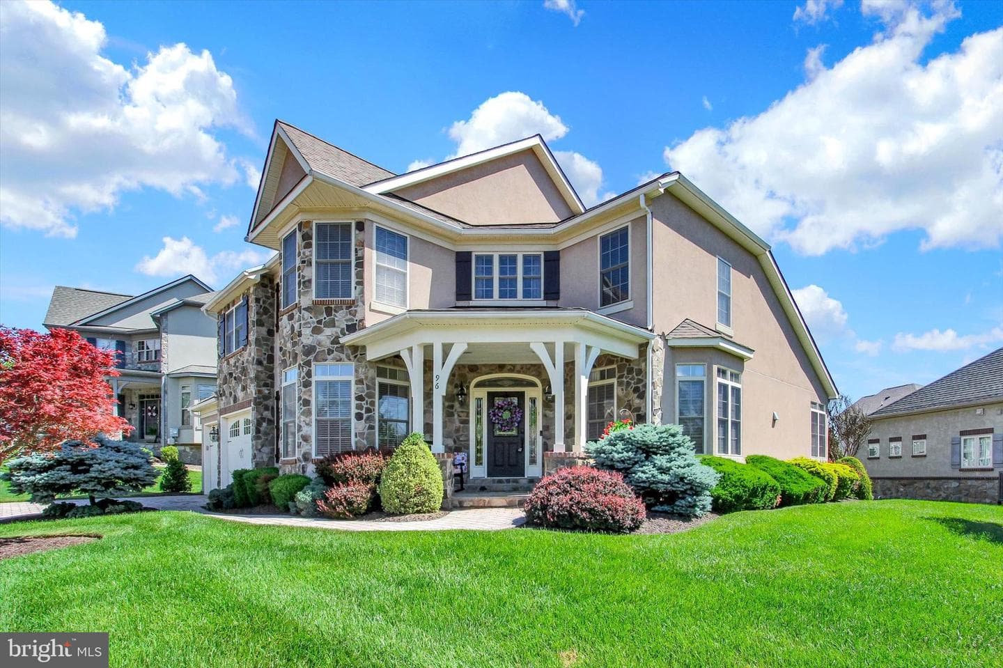 96 Garrison Falls Drive, Gettysburg