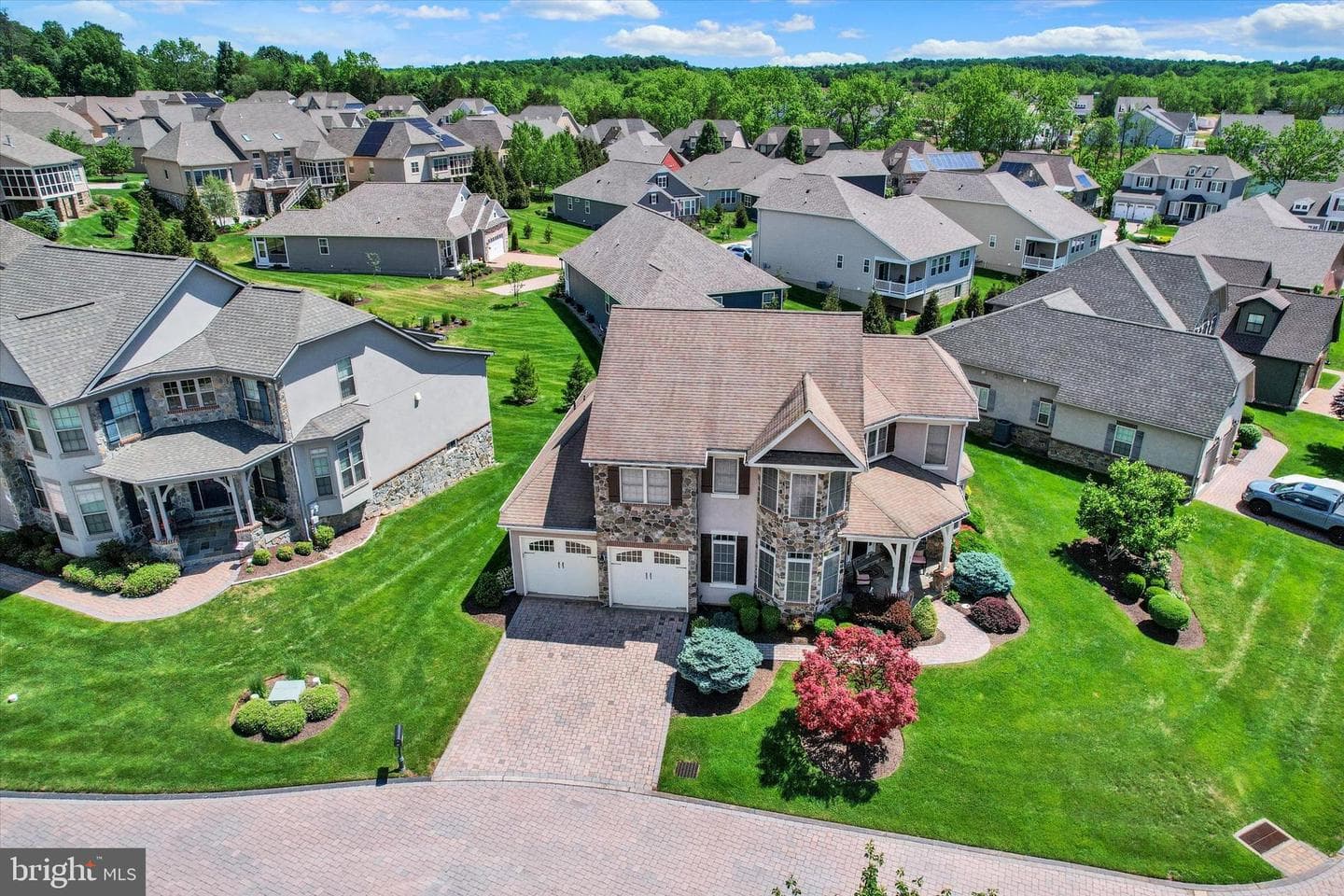 96 Garrison Falls Drive photo 58
