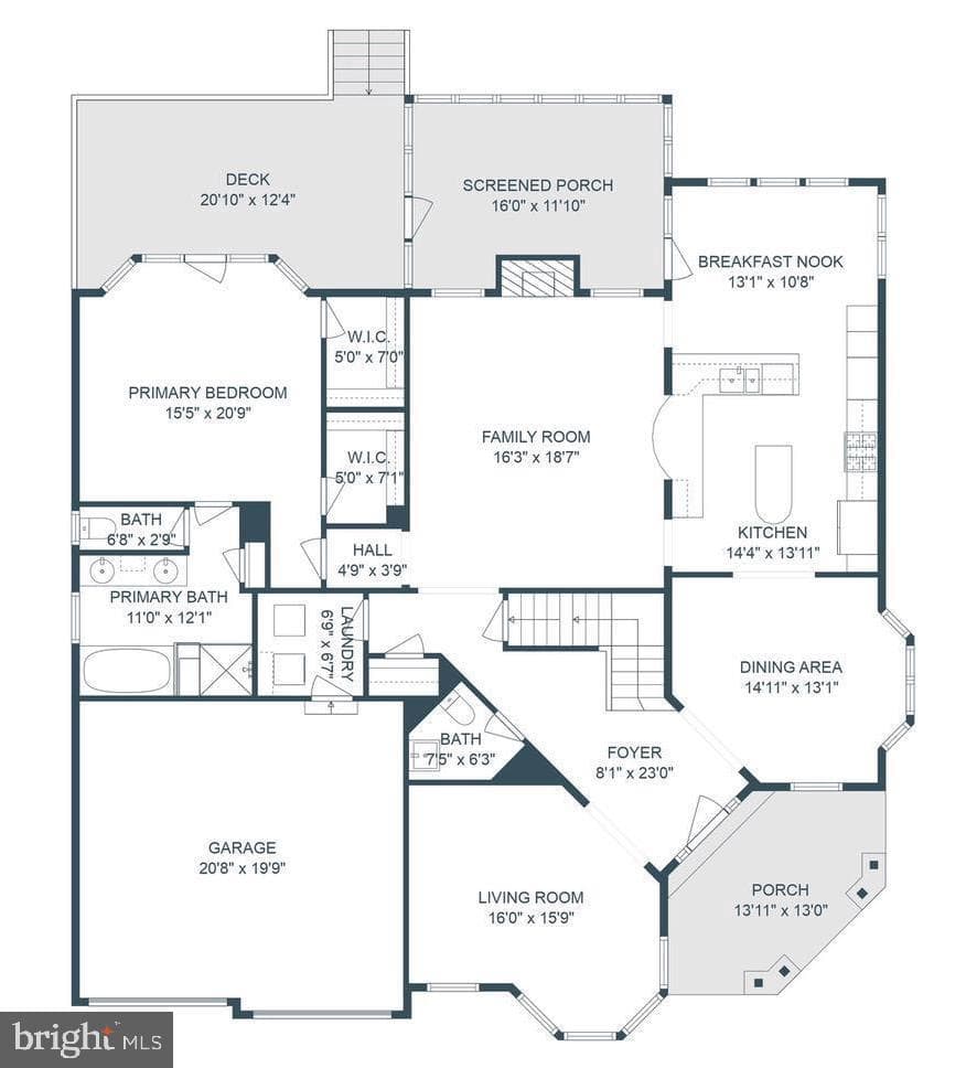 96 Garrison Falls Drive photo 66