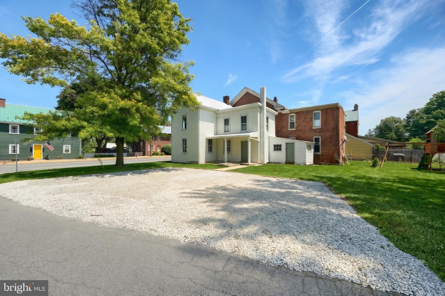 538-540 W King Street, East Berlin