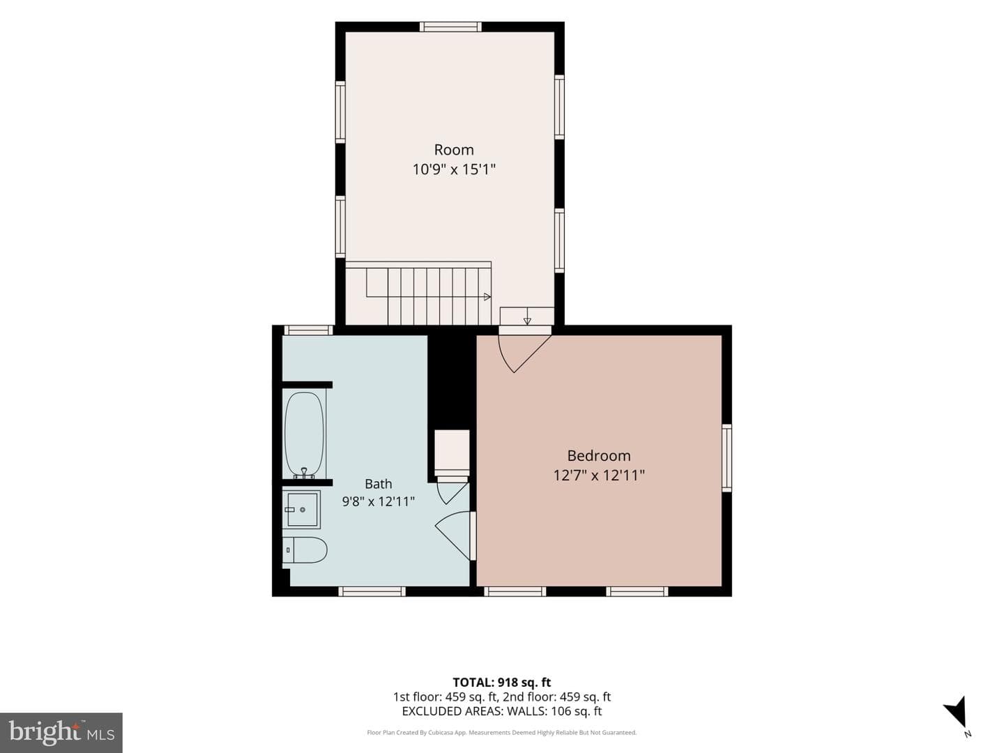 538-540 W King Street photo 21