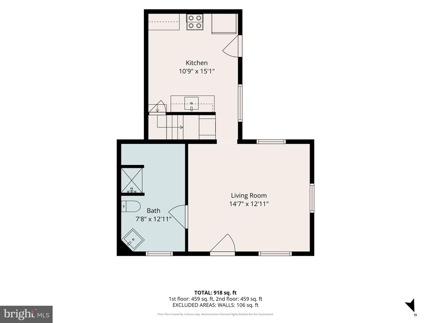 538-540 W King Street photo 6