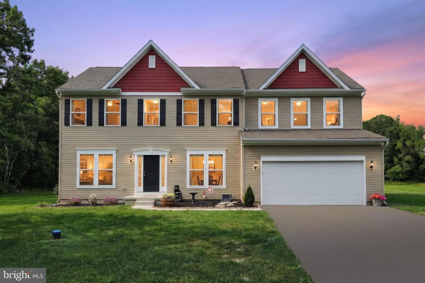 2741 Cold Springs Road, Orrtanna