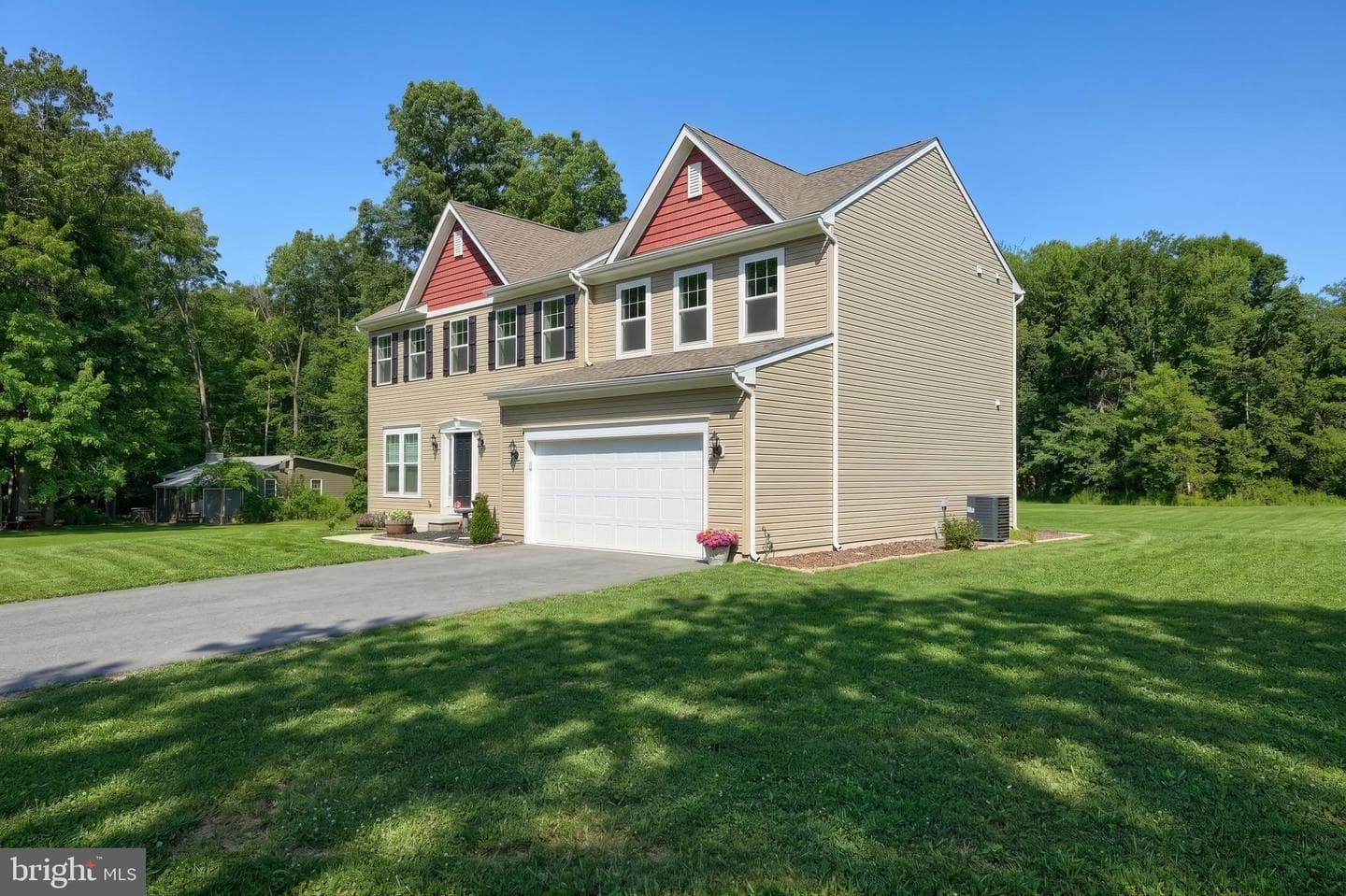 2741 Cold Springs Road photo 7