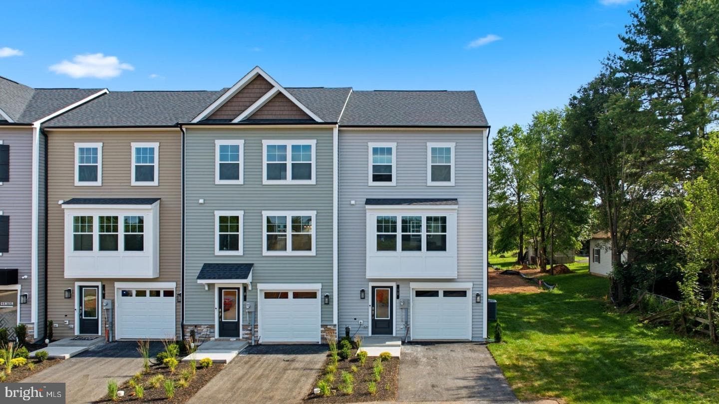 10 Magnolia Court, Gettysburg