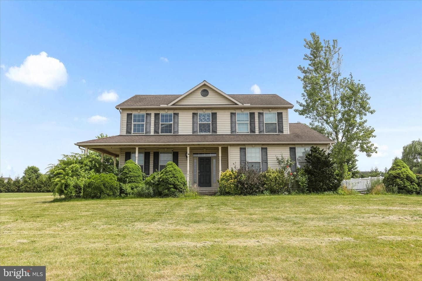51 Stonybrook Lane