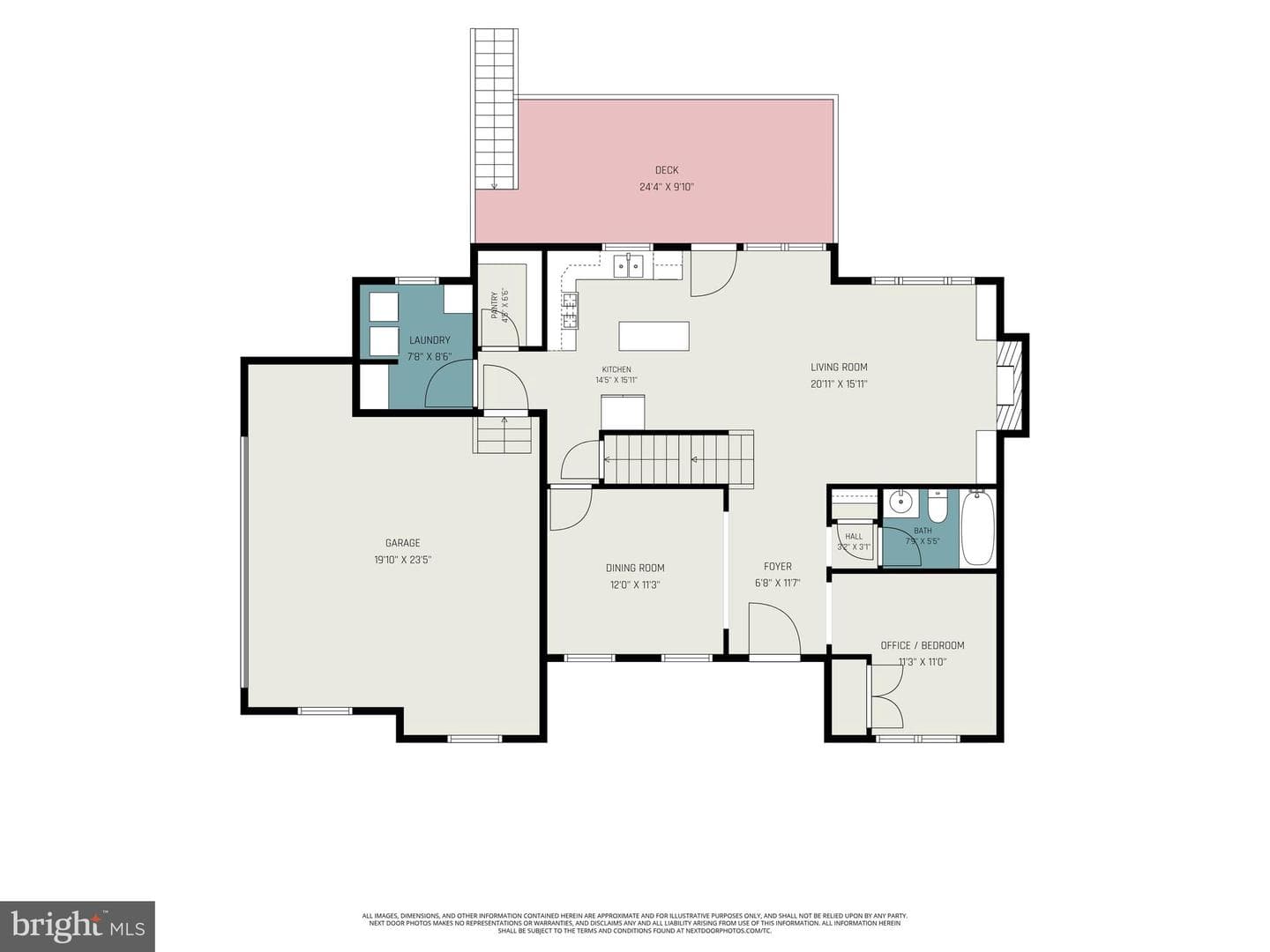 75 Palace Drive photo 37