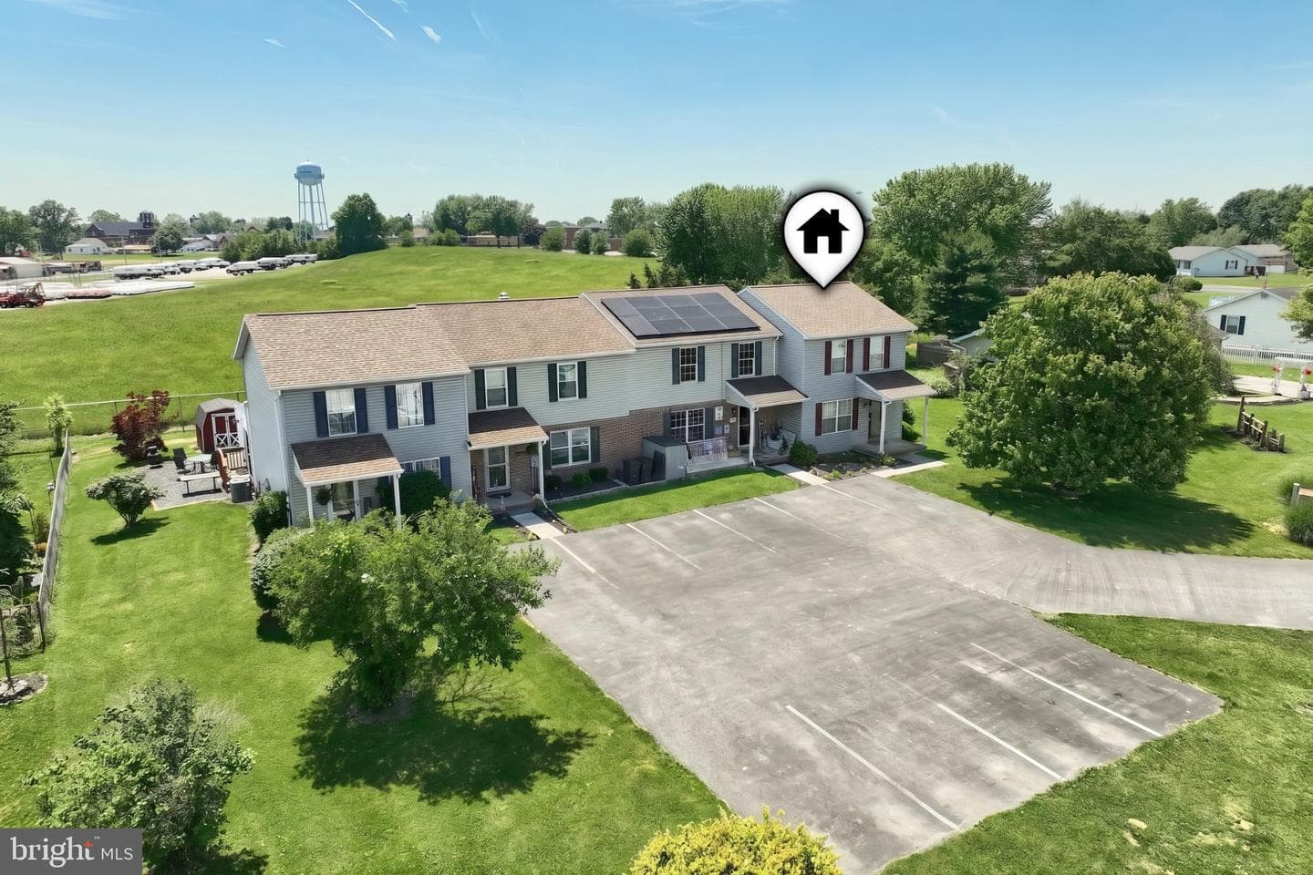 112 Billerbeck Street, New Oxford