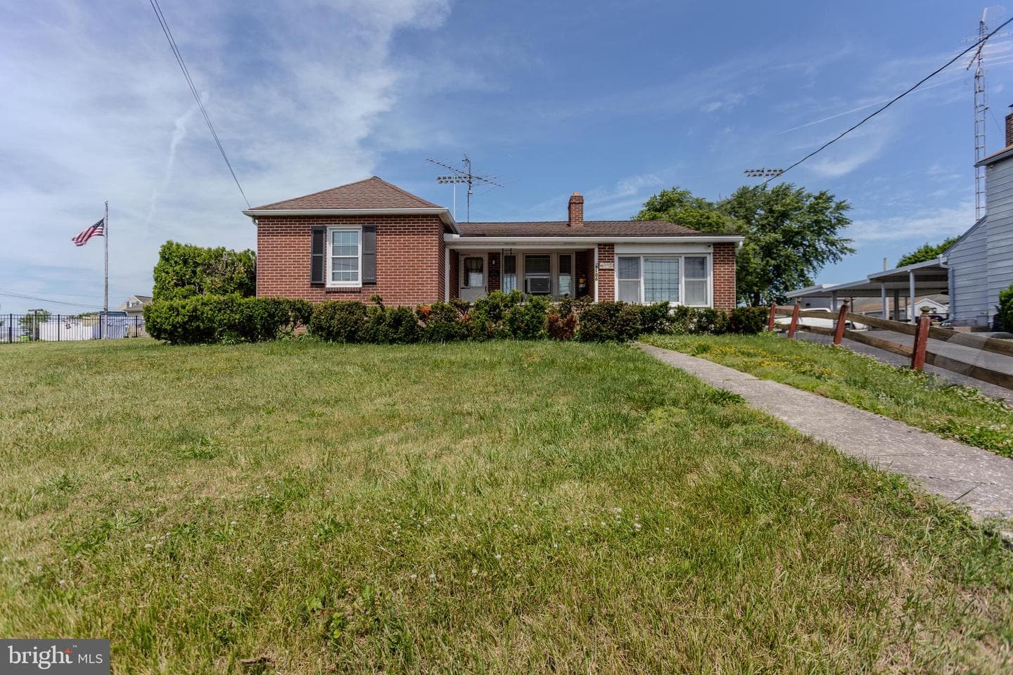 106 Berlin Road, New Oxford