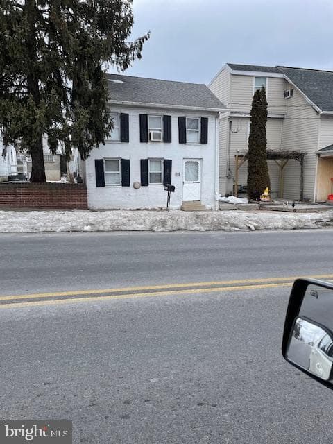 153 W King Street, Abbottstown