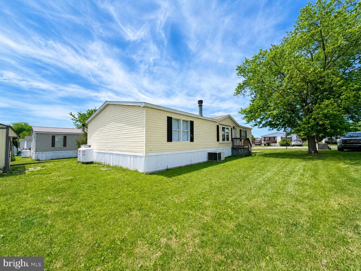 4820 Old Harrisburg Road #lot# 83, Gettysburg
