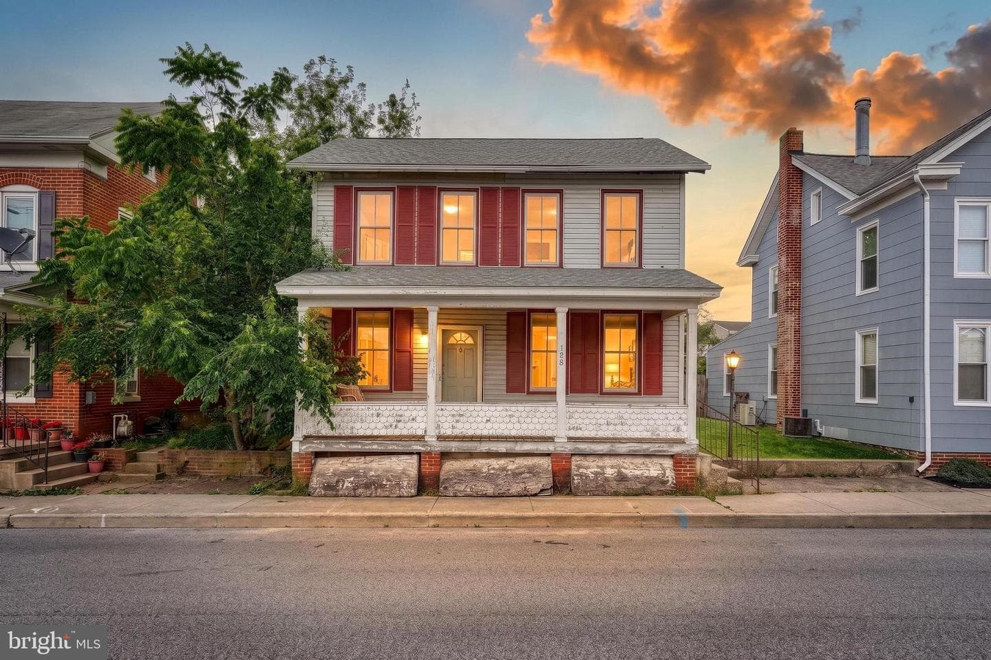 128 N 2nd St, Mc Sherrystown