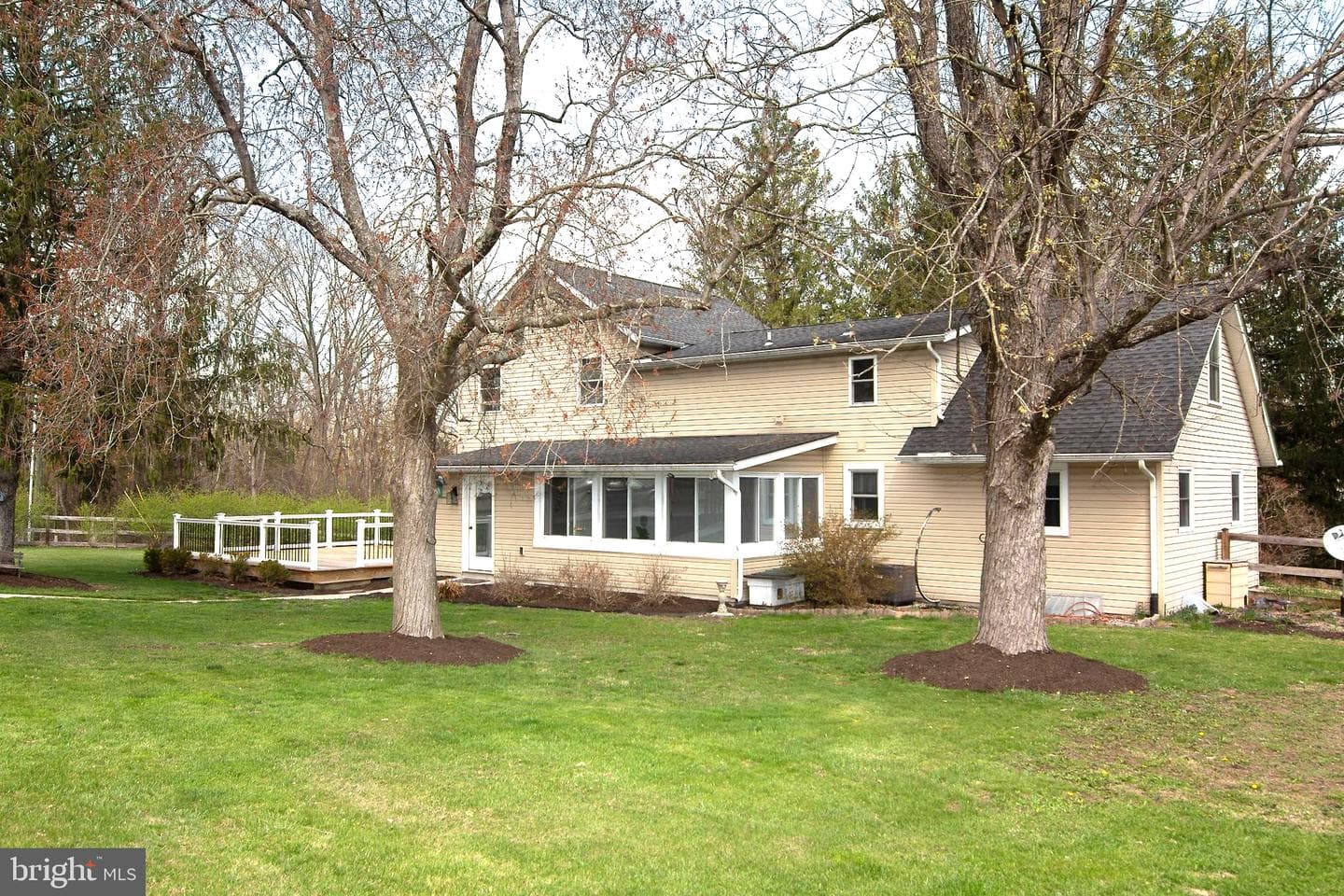 3061 Emmitsburg Road, Gettysburg