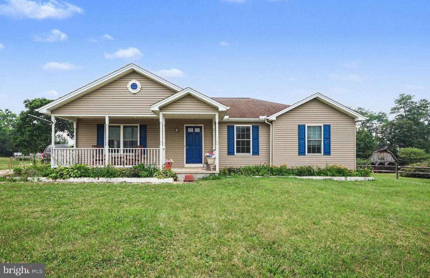 1623 Old Carlisle Road, Aspers